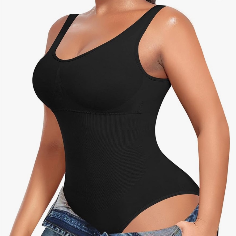Compression bodysuit - Picture 2 of 3